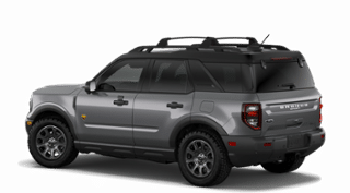 2026 Ford Bronco Sport® External Image 3